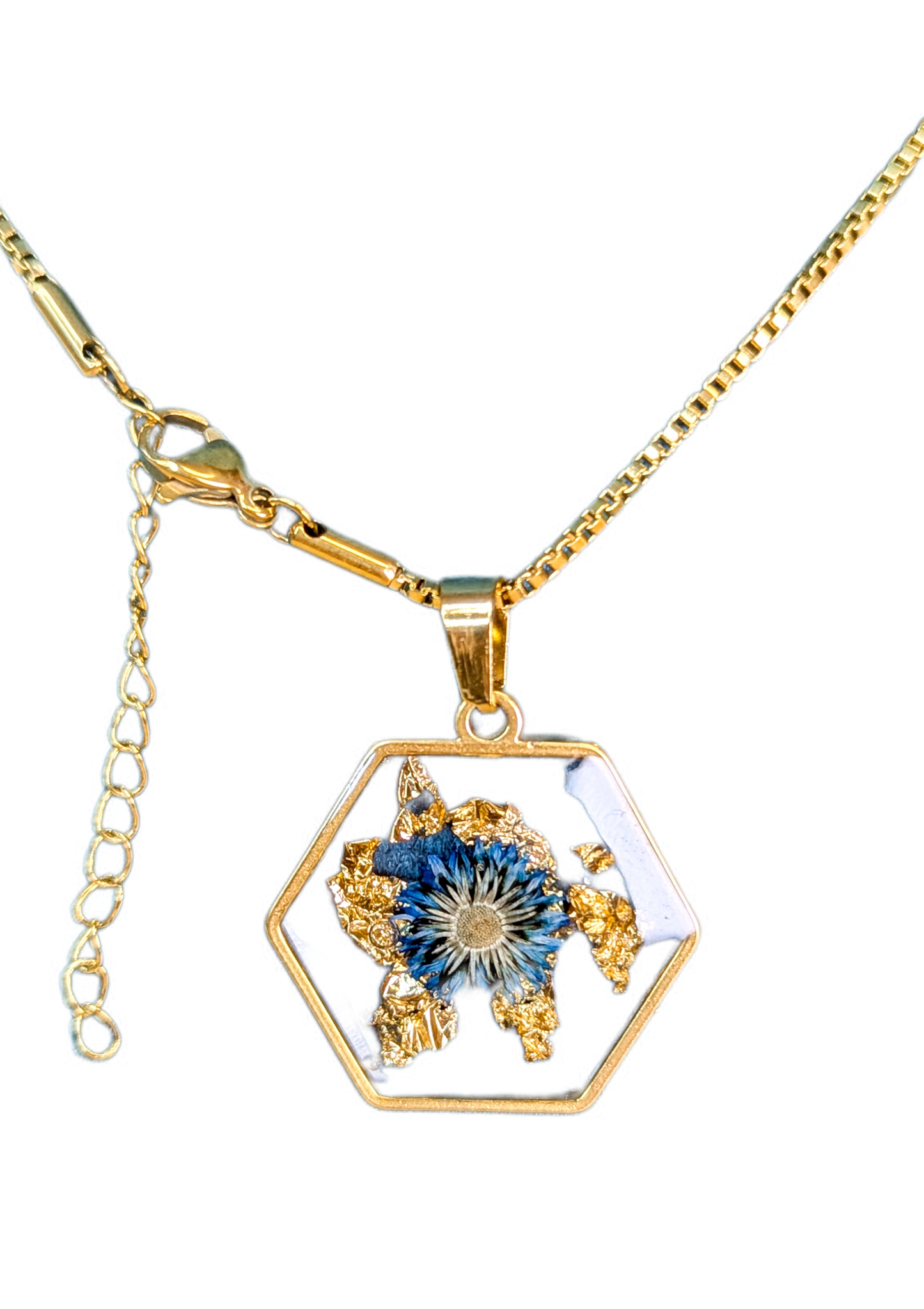 Collier Murmures Mystère