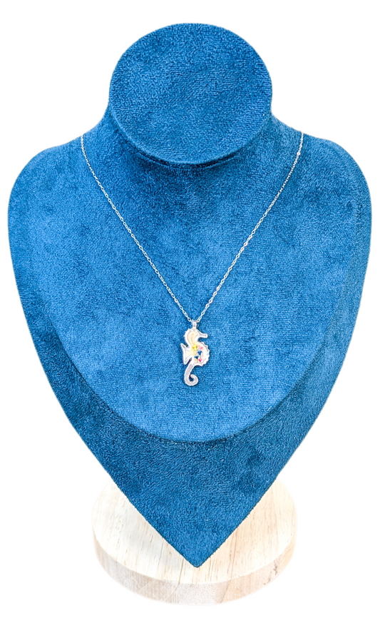 Collier Hypo Campe Dans le Pré