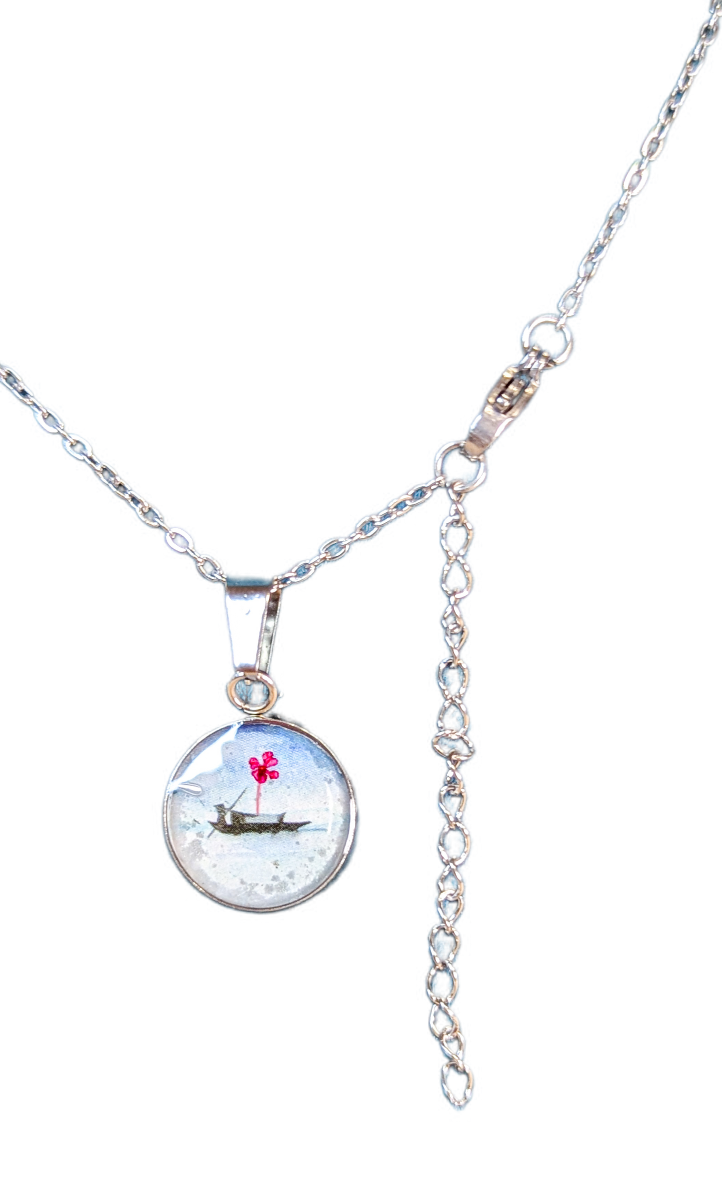 Collier Calme d'au-delà