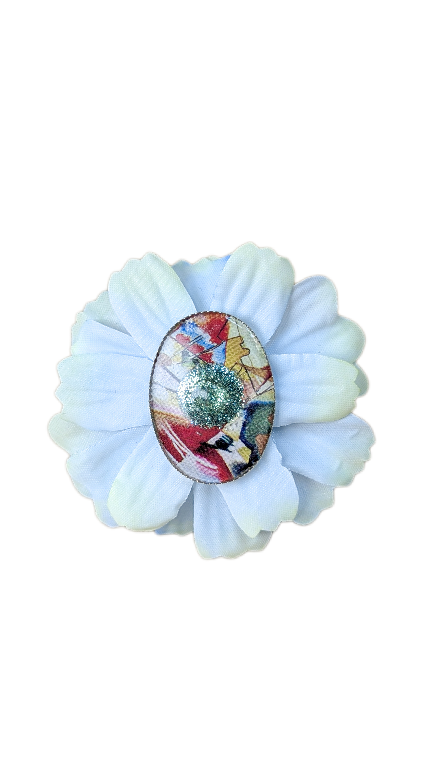 Broches