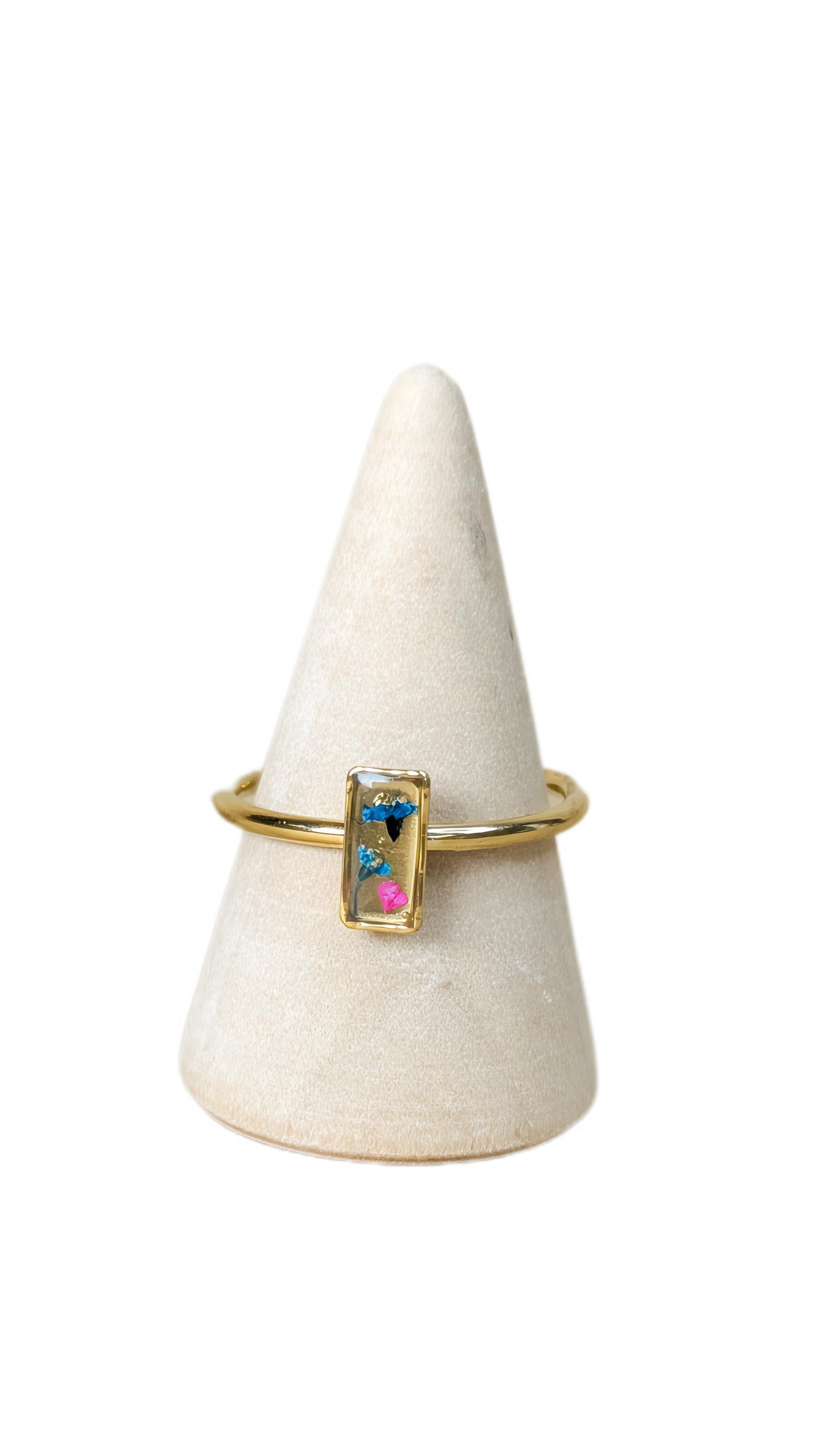 Bague Petit Coup de Vent