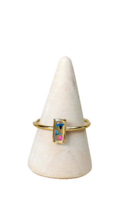 Bague Petit Coup de Vent