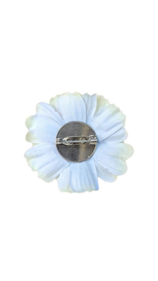 Broche Kan Dîne Qui ?