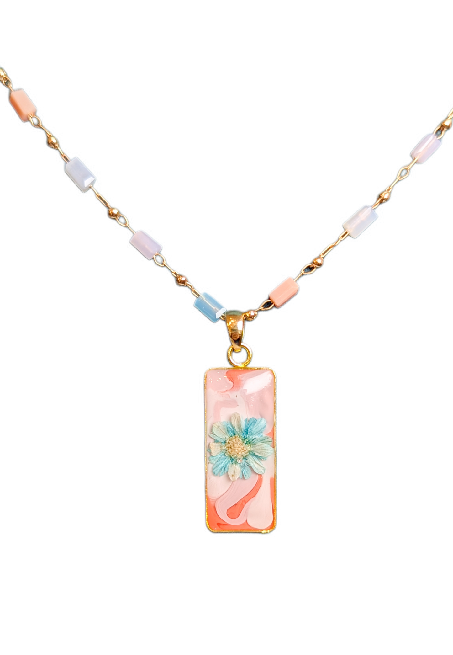 Collier CandyLand Katy's dream