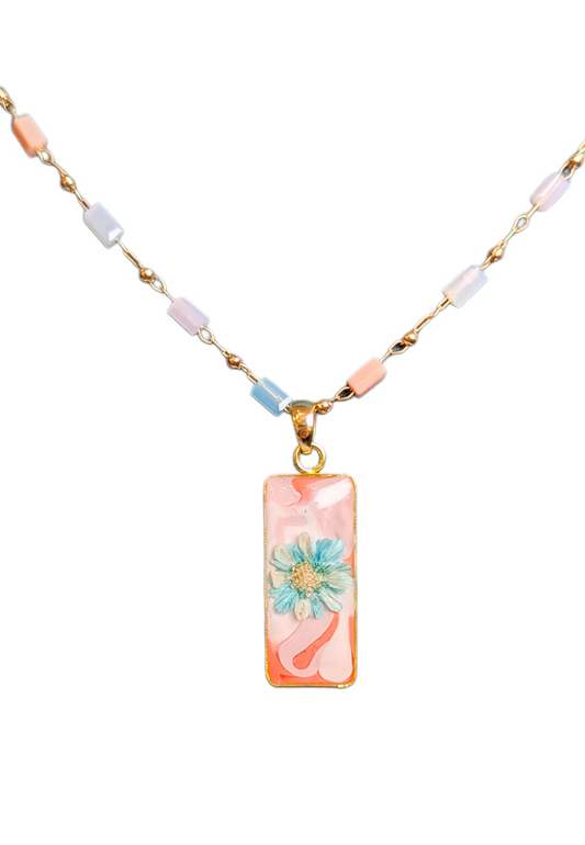 Collier CandyLand Katy's dream