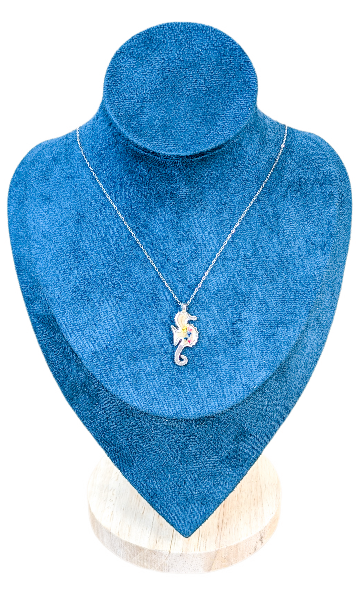 Collier Hypo Campe Dans le Pré