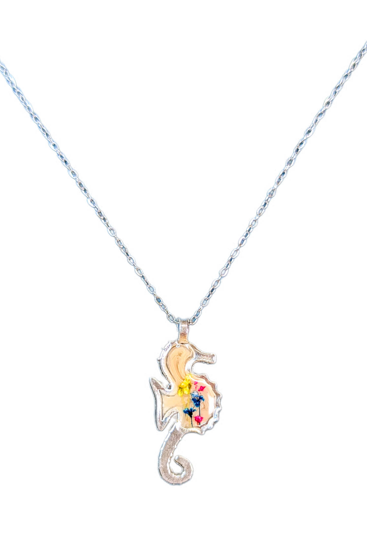 Collier Hypo Campe Dans le Pré