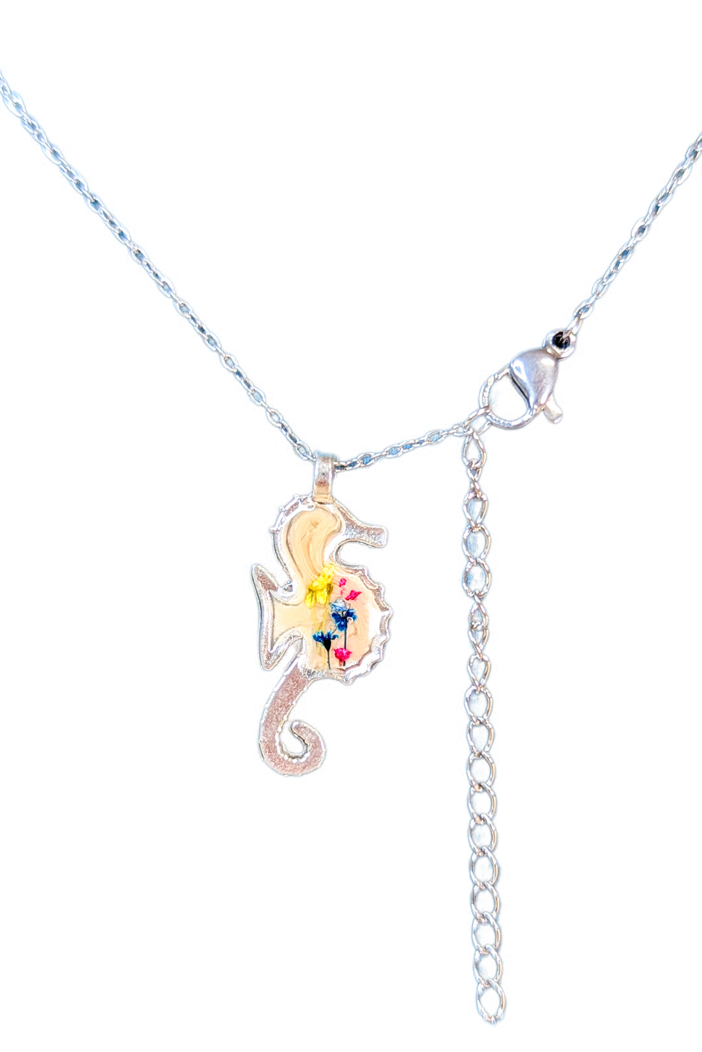 Collier Hypo Campe Dans le Pré
