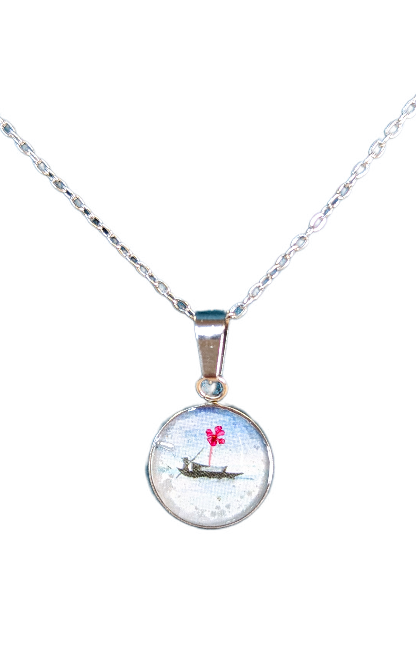 Collier Calme d'au-delà