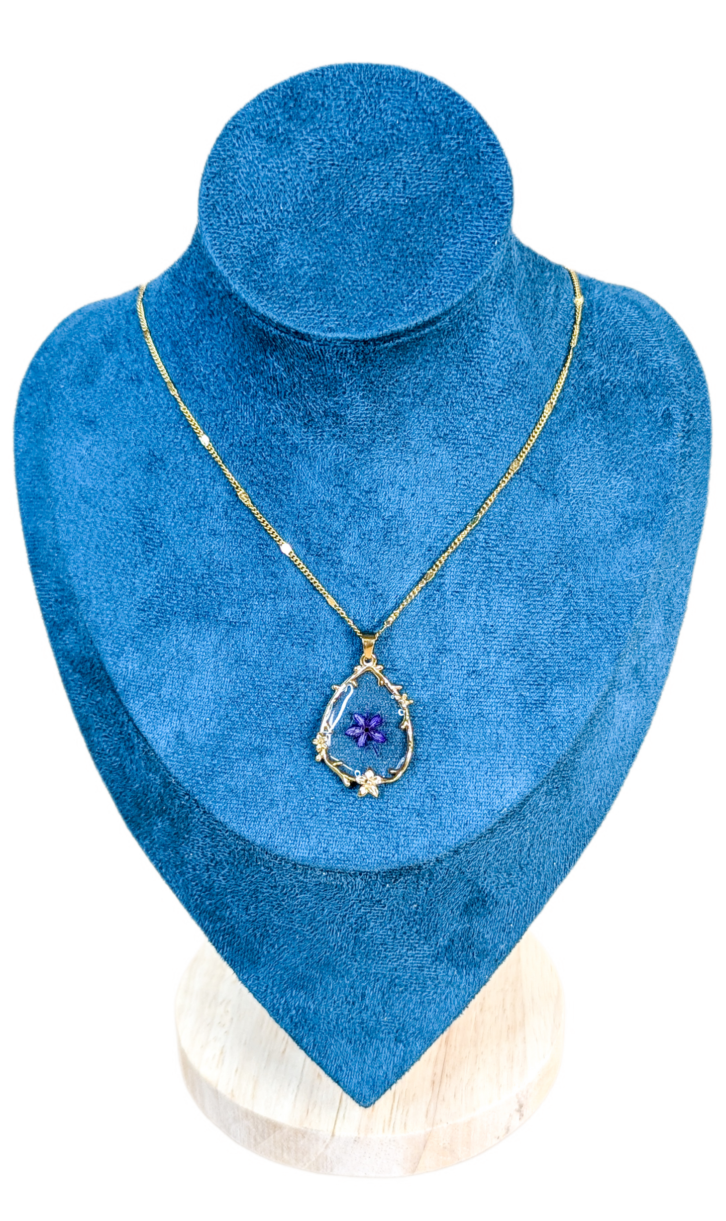 Collier Âme Vagabonde