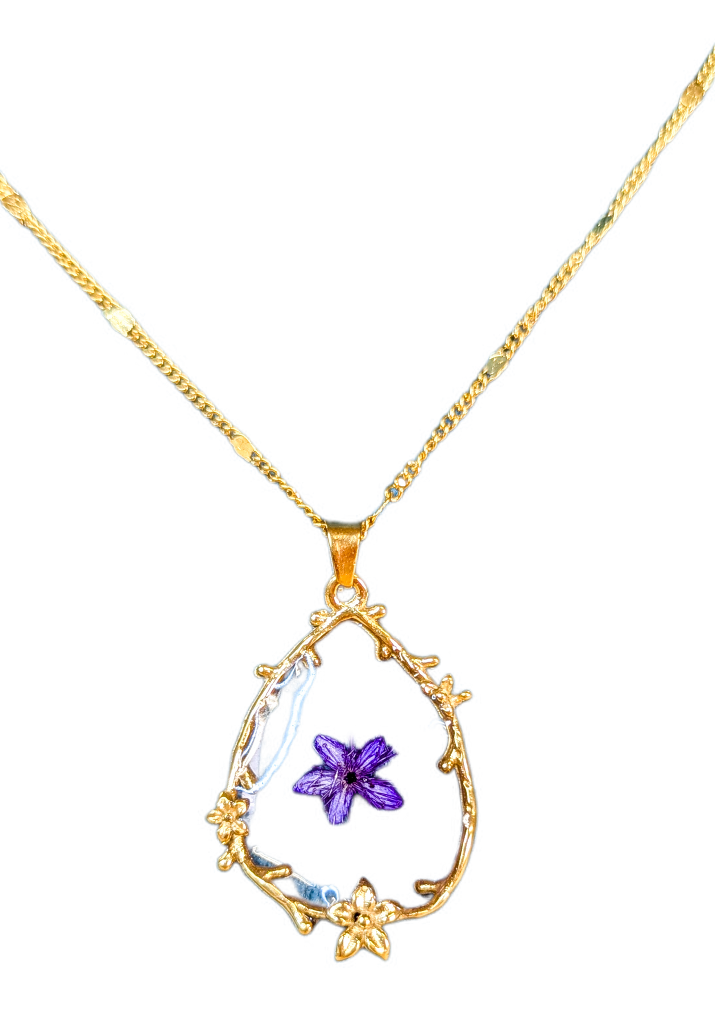 Collier Âme Vagabonde