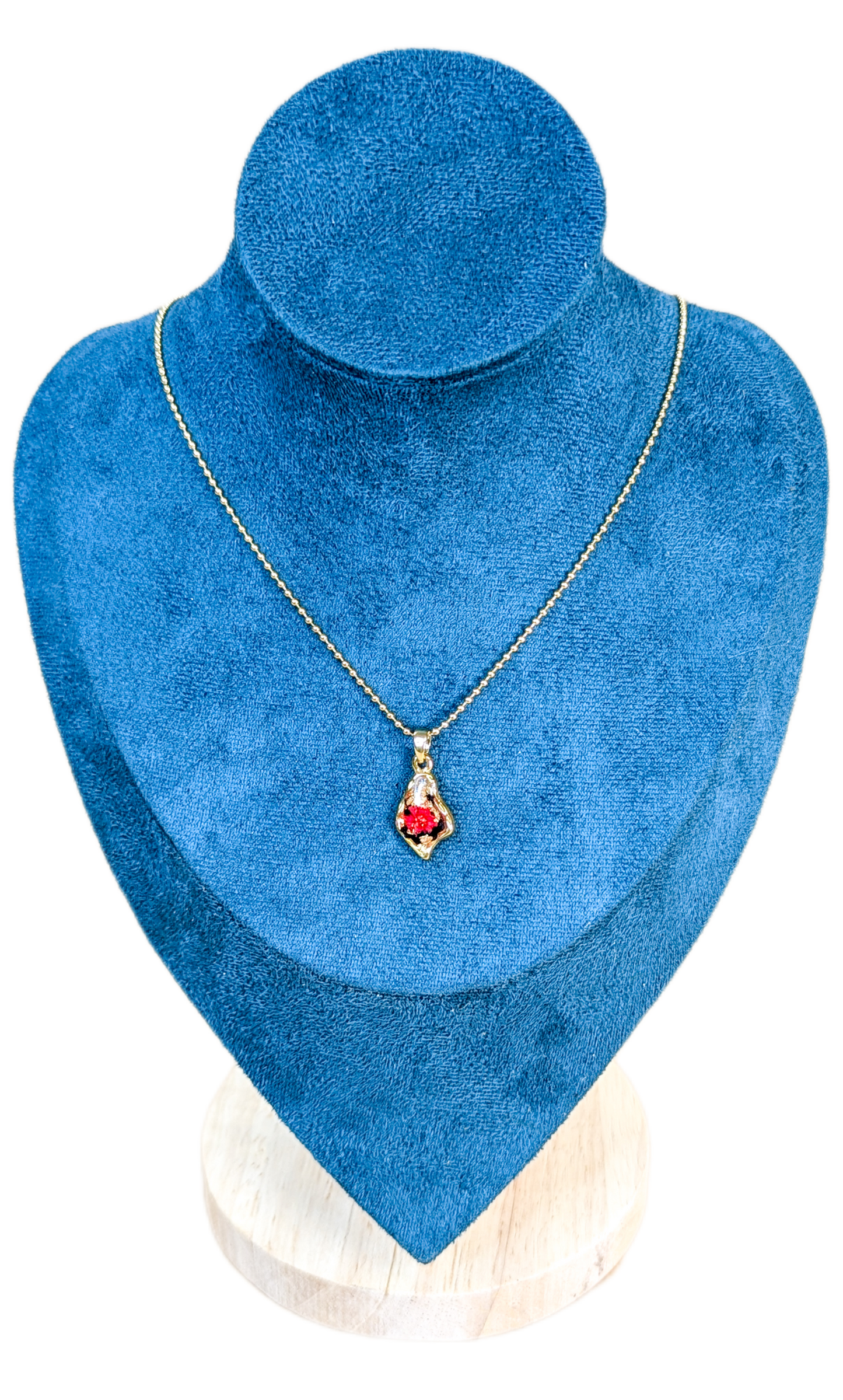 Collier Précieuse de l'Opéra