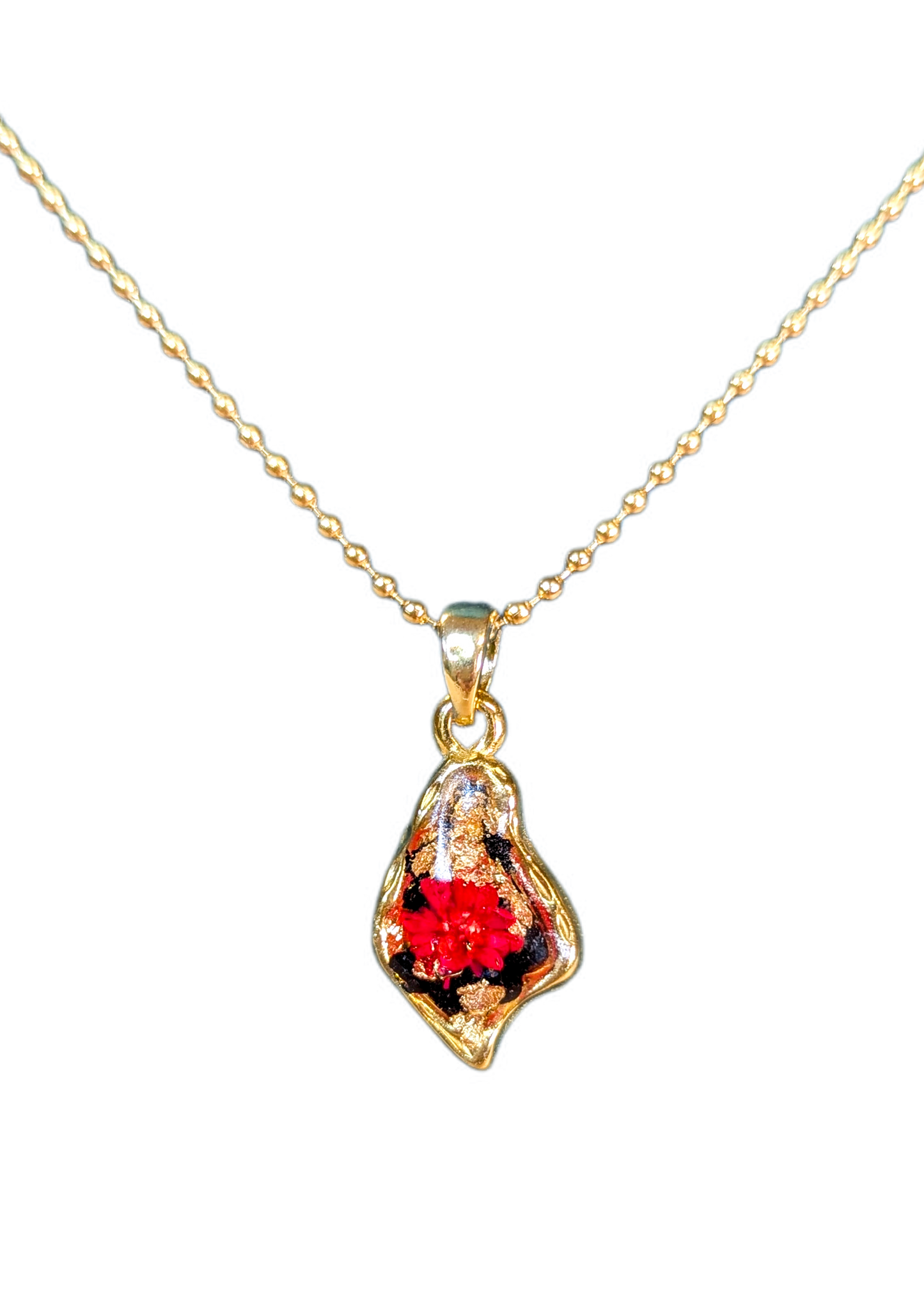Collier Précieuse de l'Opéra
