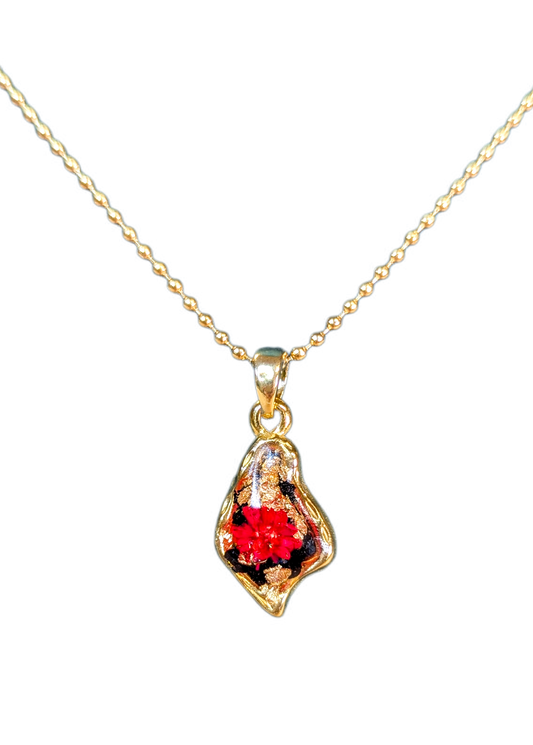 Collier Précieuse de l'Opéra