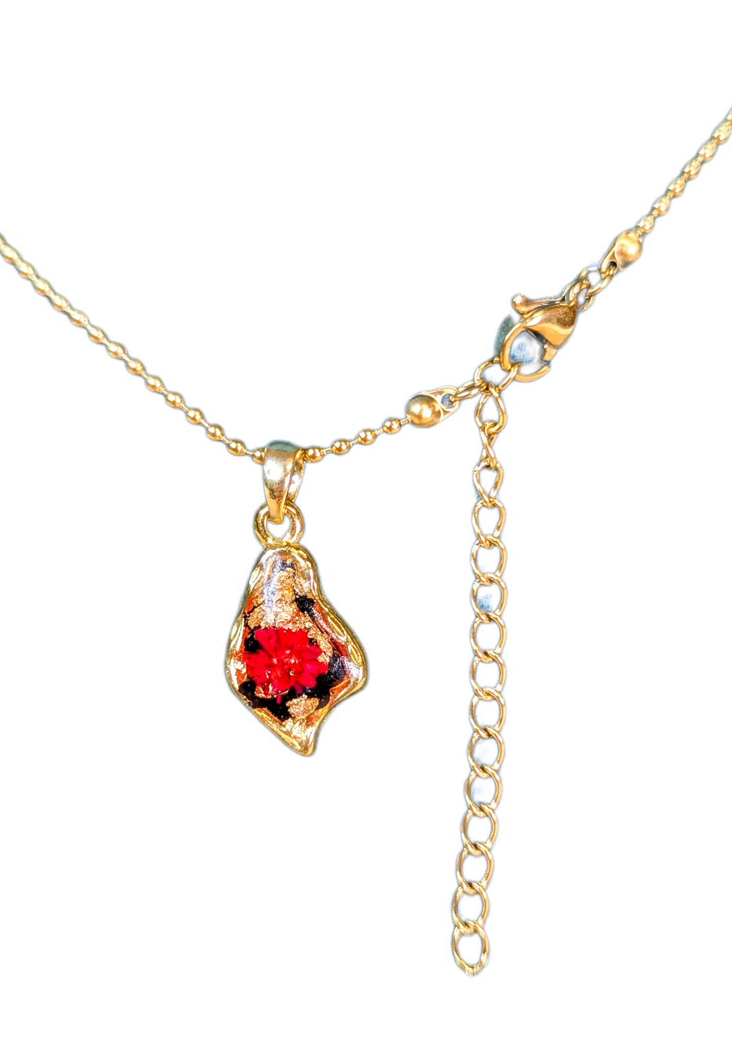Collier Précieuse de l'Opéra