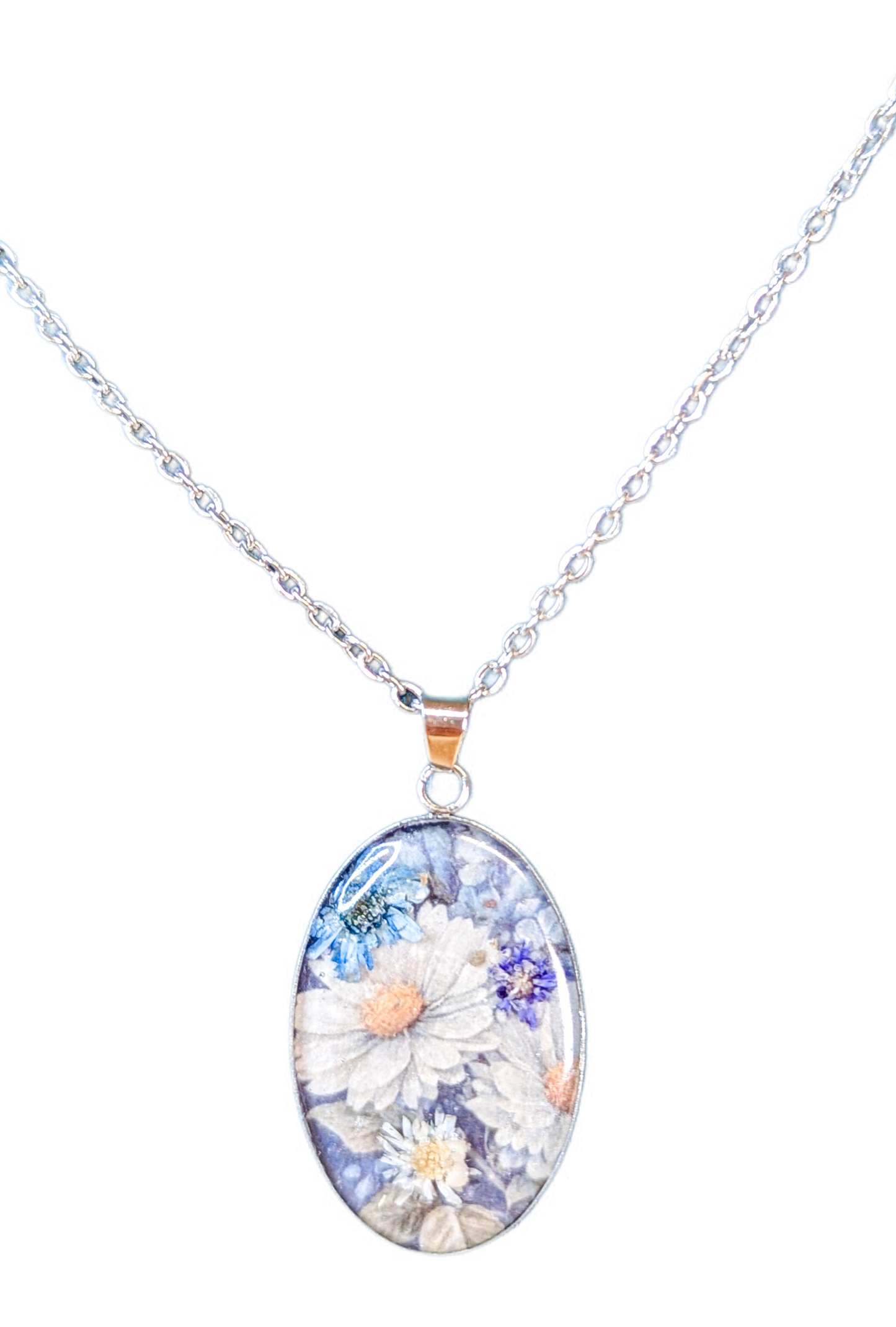 Collier Tapisser les pages des souvenirs anciens