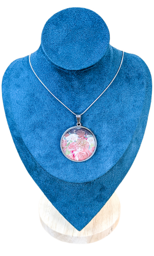 Collier Toujours pas Sommeil
