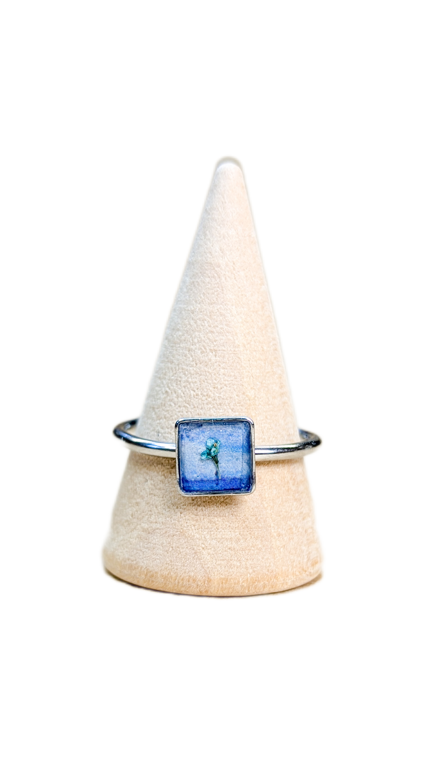 Bague Arbre des Cimes