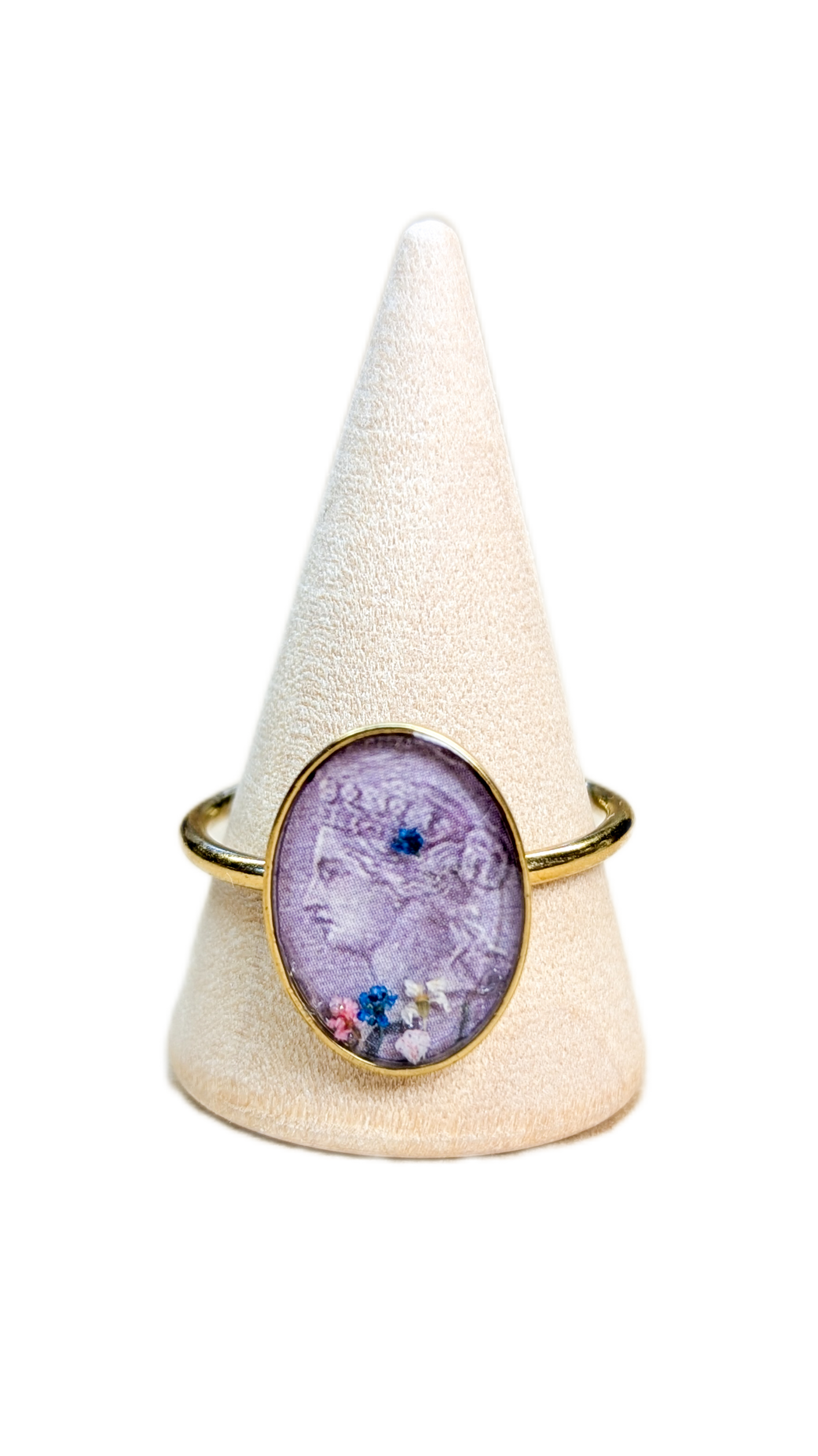 Bague Marianna Arianna Tralala