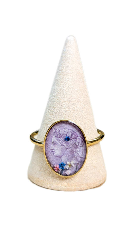 Bague Marianna Arianna Tralala
