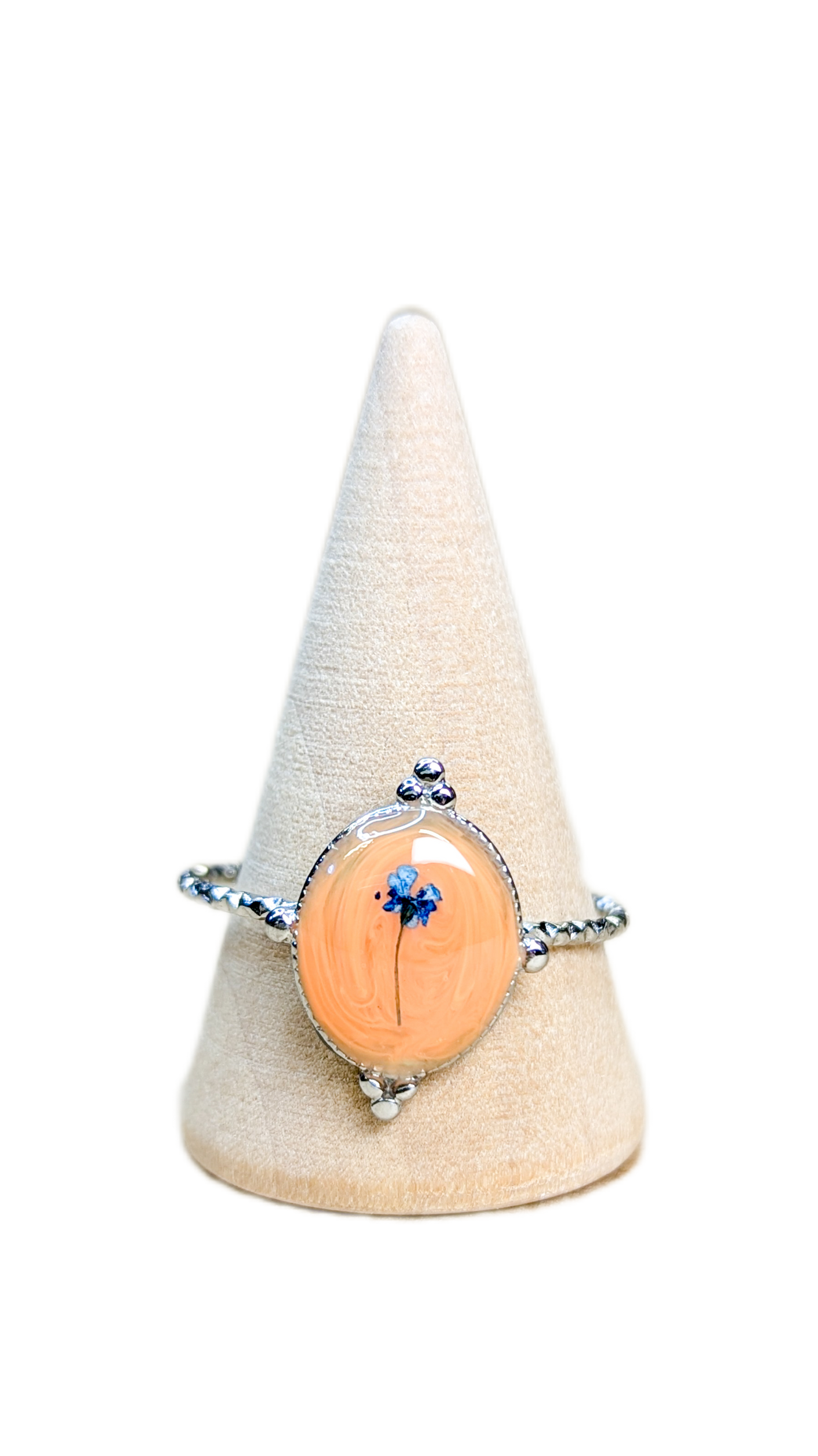 Bague Un Amour de Jeunesses