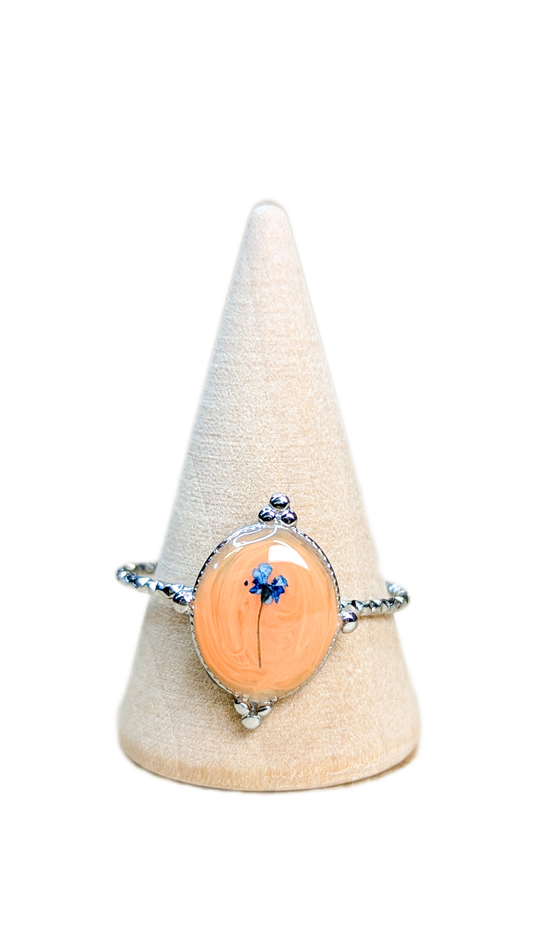 Bague Un Amour de Jeunesses