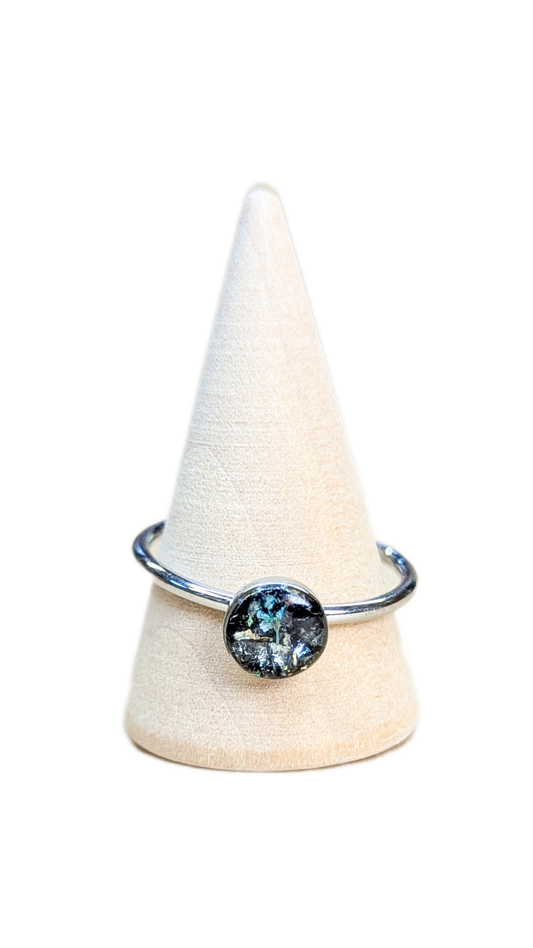 Bague Il se fait Tard, Rentrons