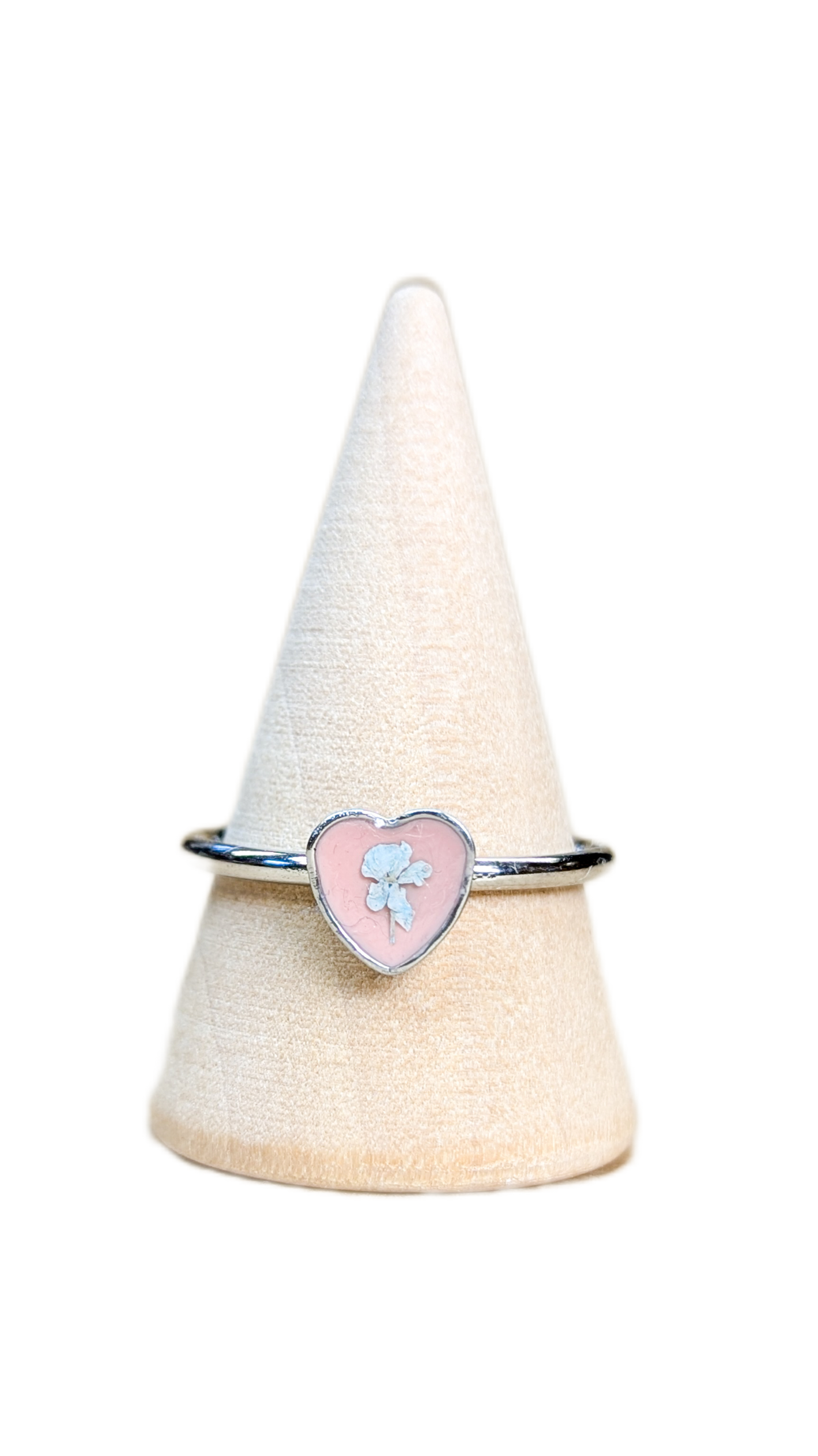 Bague Lover TS
