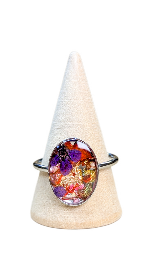 Bague Trésor de Plein Air