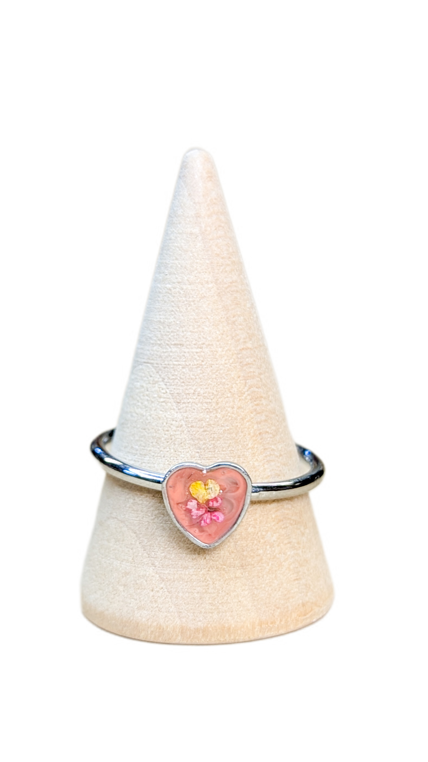 Bague Lover Flower