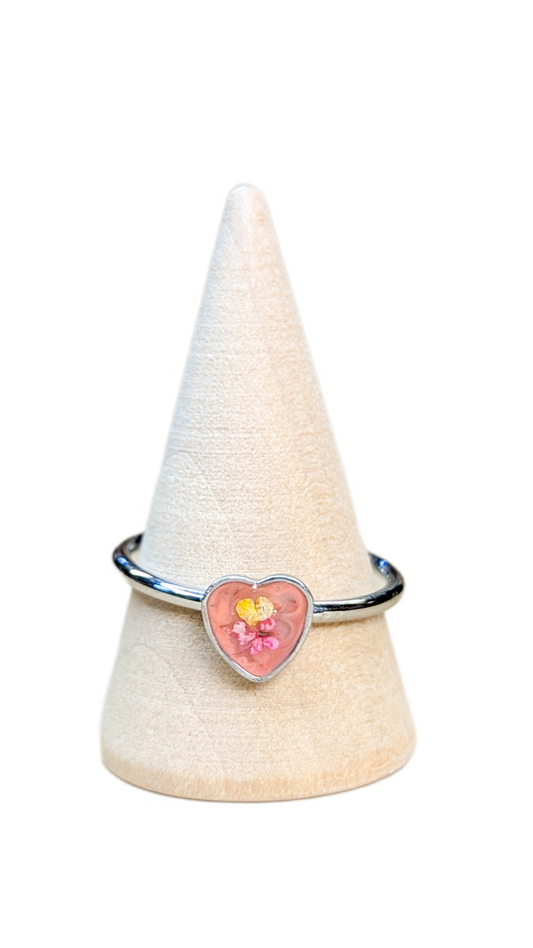 Bague Lover Flower