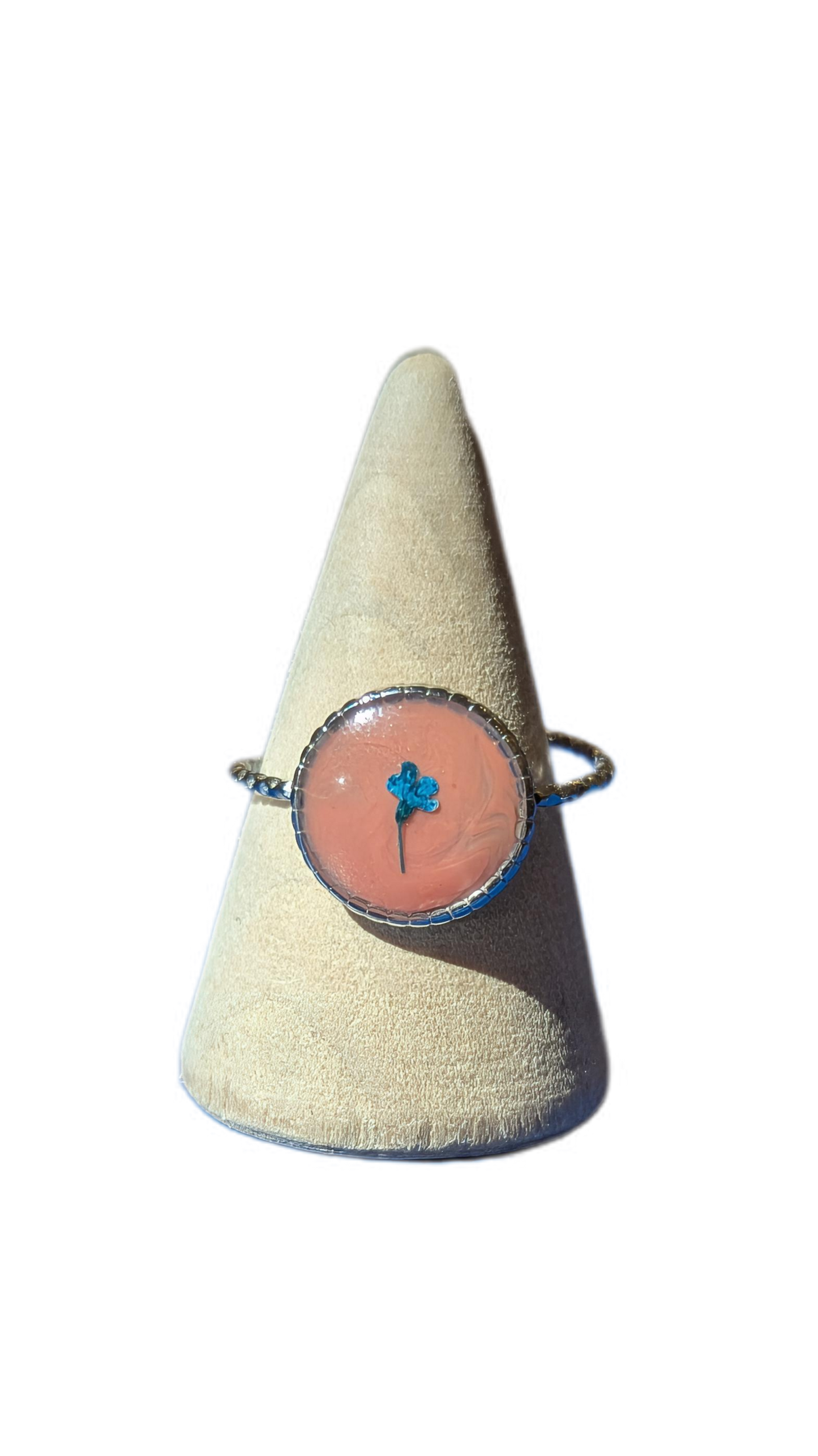 Bague Suspens