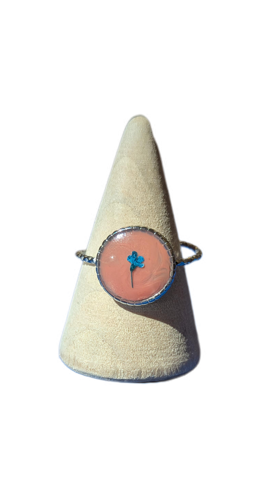 Bague Suspens