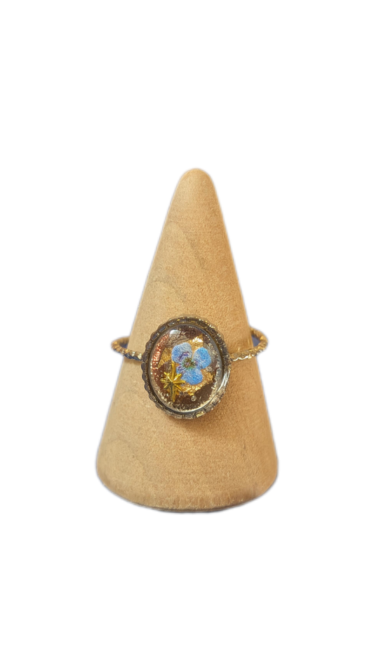 Bague Trésor d'Atlantide