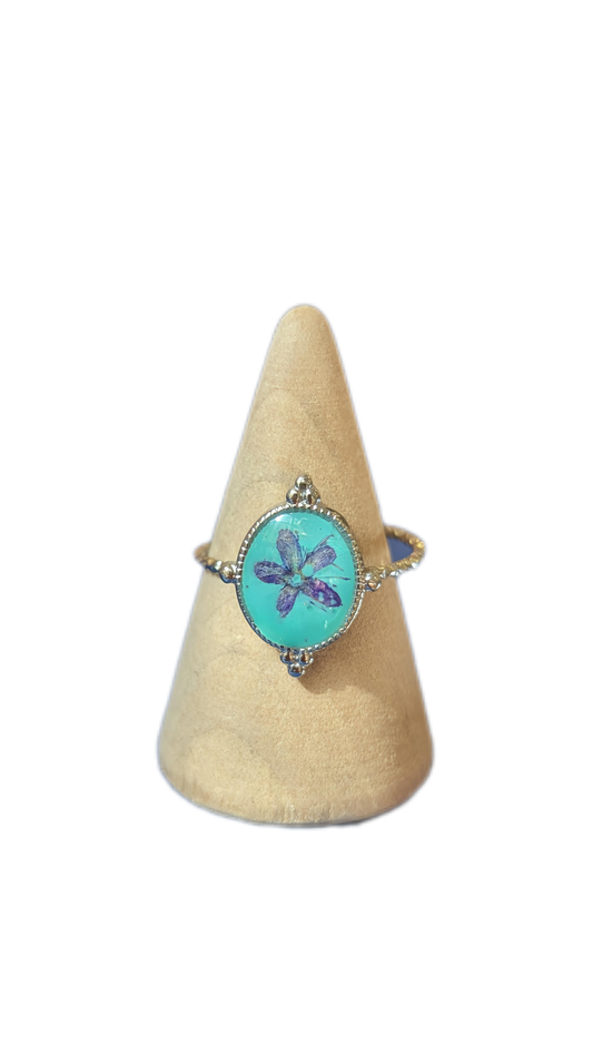 Bague Étoile des mers